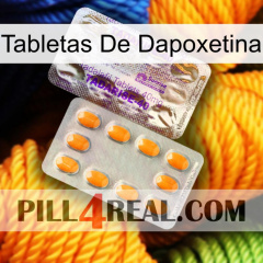 Dapoxetine Tablets new12